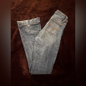 Kimes Ranch Jennifer jeans